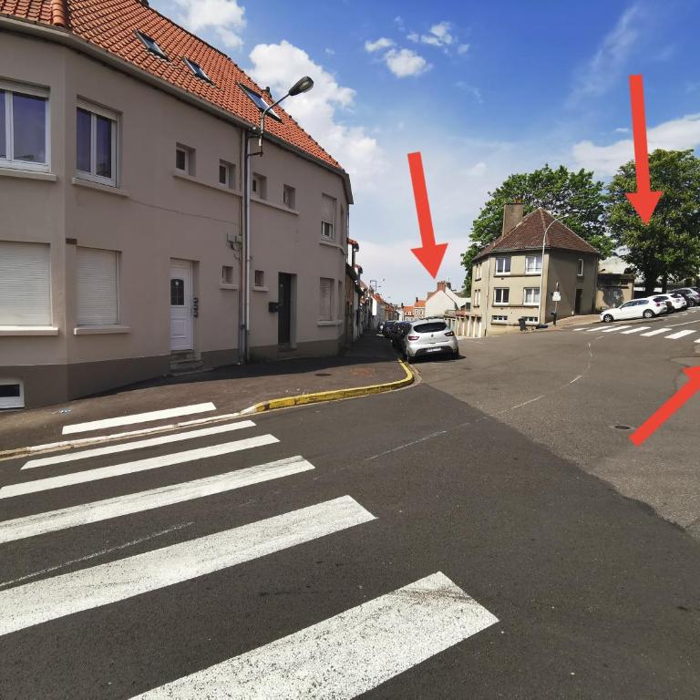 Suite STARK by Kelys - Confort XXL & High-Tech - Appartement 1 Chambre - 18
