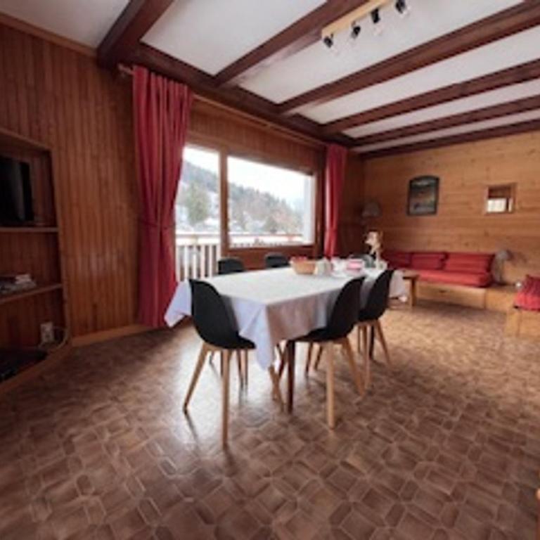 Appartement 5 pers proche pistes, parking - FR-1-467-153 - Apartamento - 1