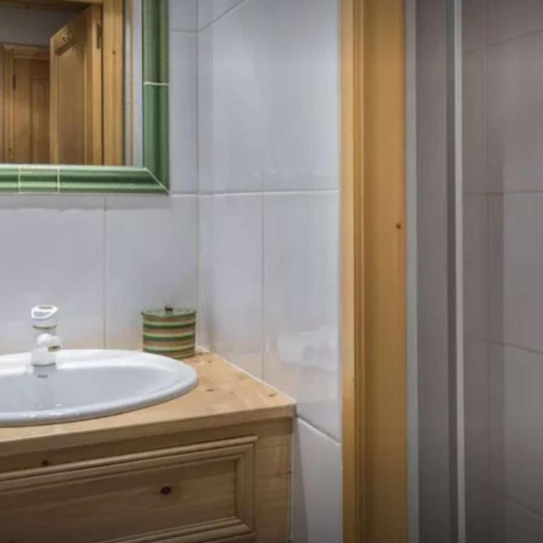 Appartement lumineux proche remontées - 4 pers. - FR-1-180-669 - Apartamento - 7