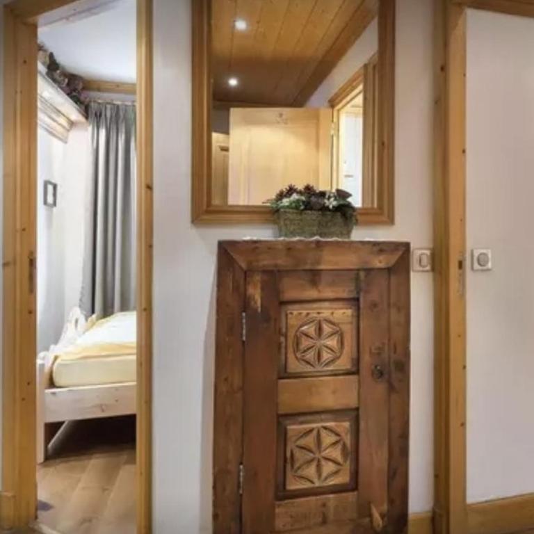Appartement lumineux proche remontées - 4 pers. - FR-1-180-669 - Apartamento - 9