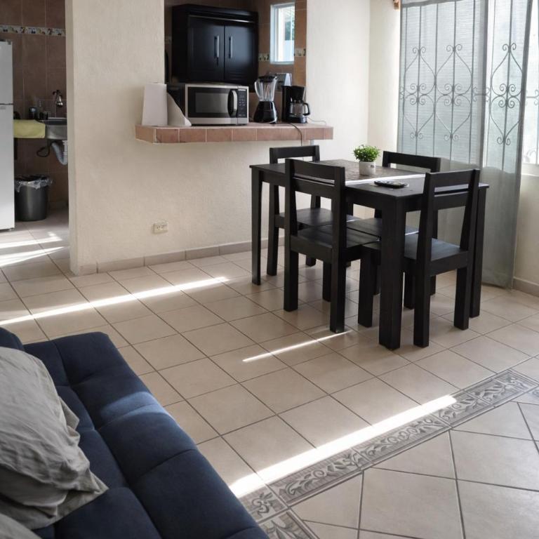 Private apartment La Paz baja - Apartamento de 1 dormitorio - 2