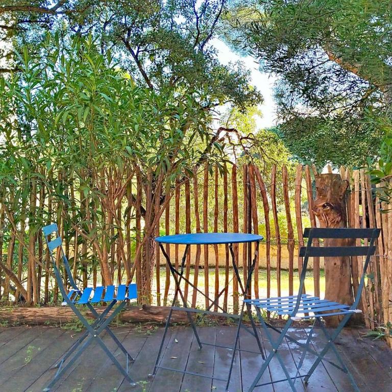 T2 Cabine 33m², Terrasse, Parking, 6 Pers - FR-1-610-123 - Appartement - 11