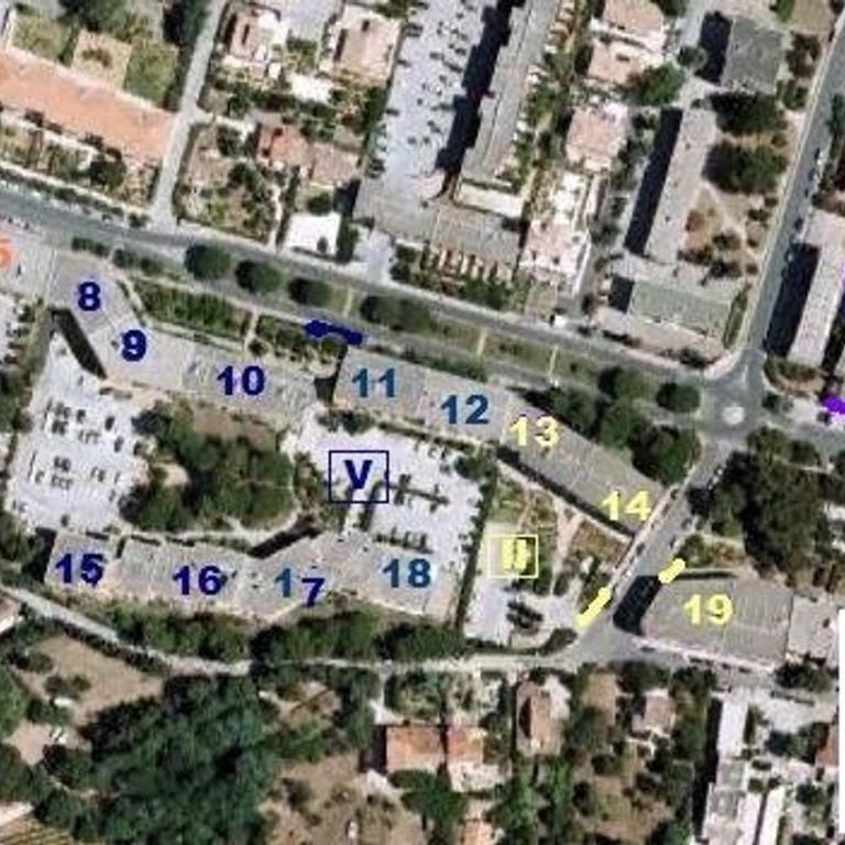 T2 avec Loggia à La Favière - 5 Pers. + Parking - FR-1-610-124 - Appartamento - 2