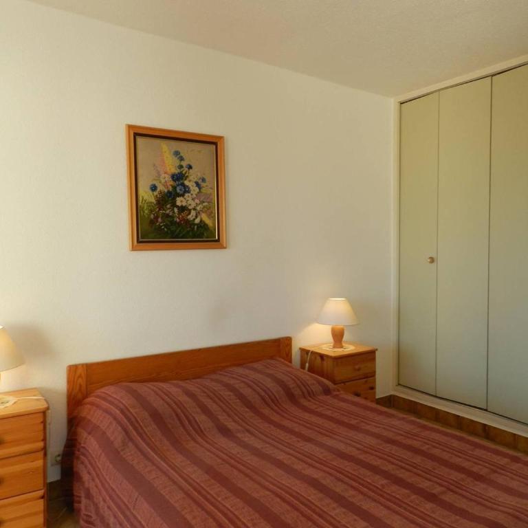 Appartement 2 Pièces, 4 Couchages, Parking, WIFI - Le Lavandou - FR-1-251-929 - Apartment - 6