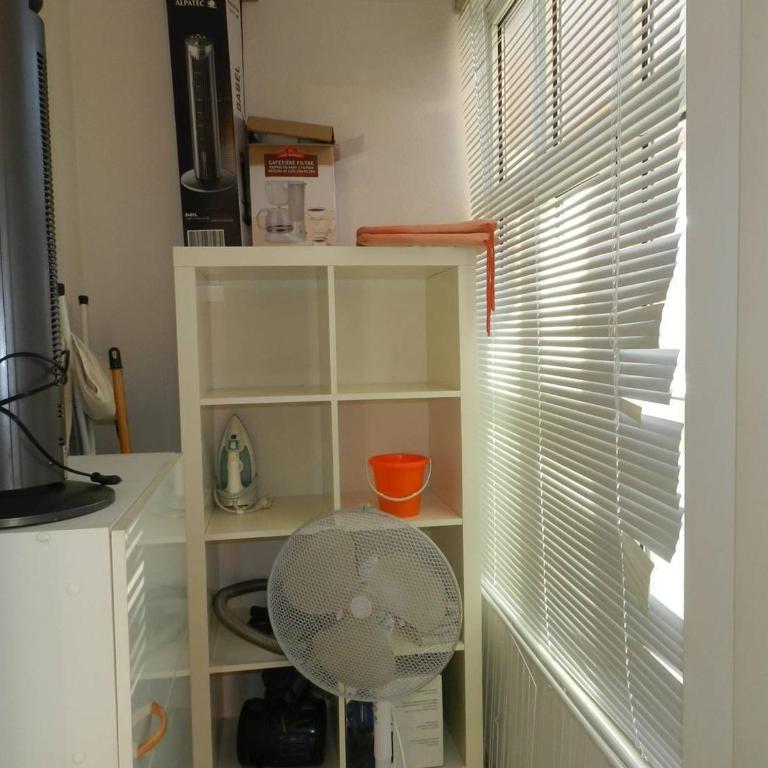 Studio avec Terrasse - Le Lavandou - FR-1-251-931 - Appartement - 9