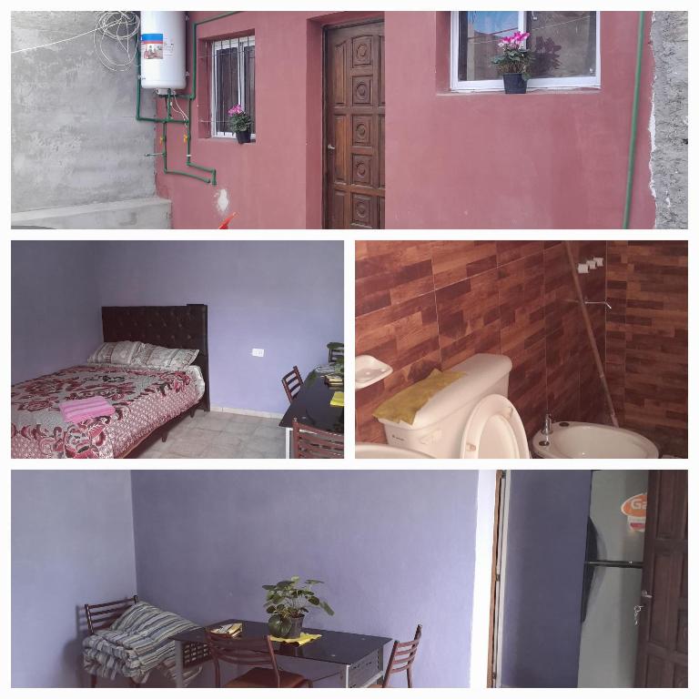 JmA - Apartamento Estándar - 1