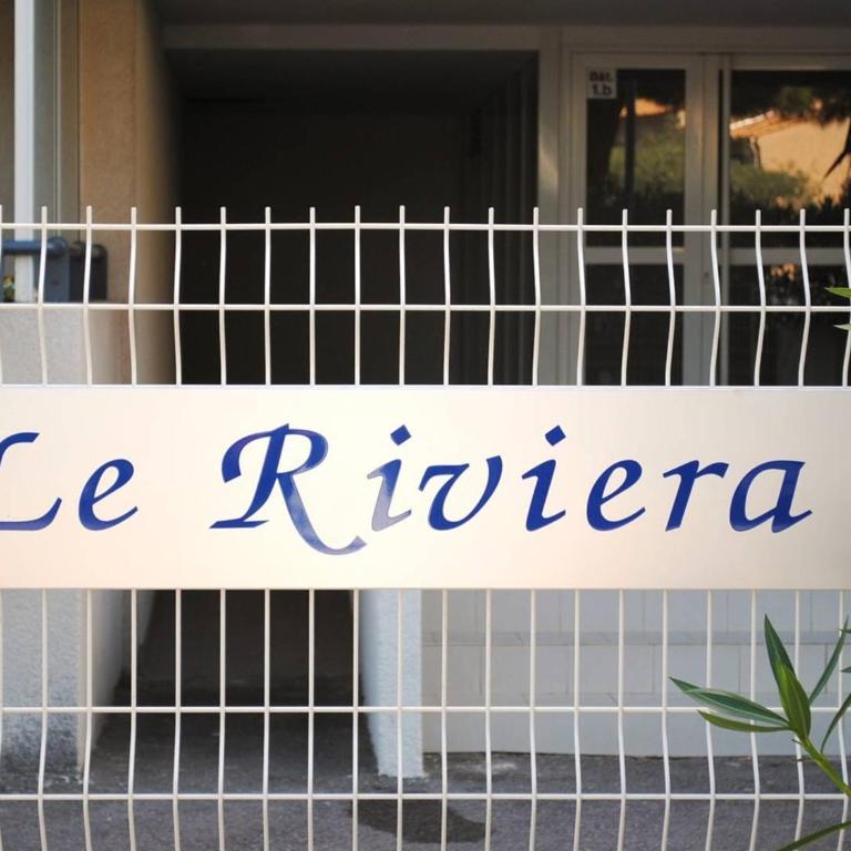Studio avec Terrasse - Le Lavandou - FR-1-251-931 - Appartement - 12