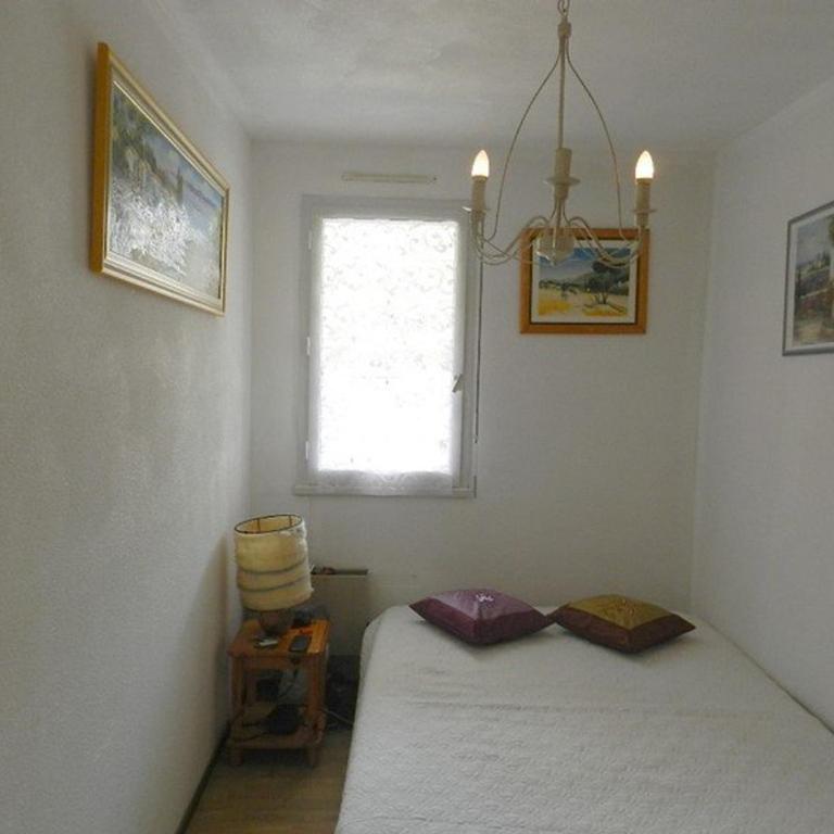 Appartement T2 proche plage avec garage - 4 pers. - FR-1-251-930 - Appartement - 5