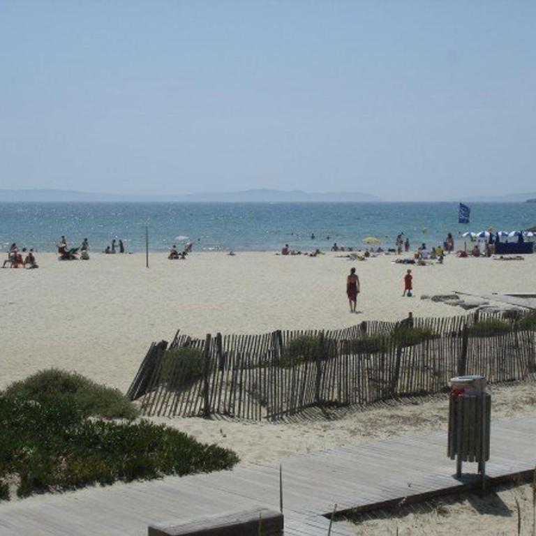 Appartement T2 proche plage avec garage - 4 pers. - FR-1-251-930 - Appartement - 9