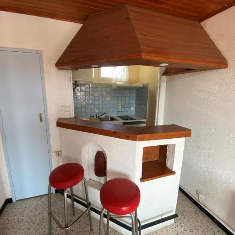 Appartement 4p proche plage avec balcon - FR-1-837-100 - Apartment - 6