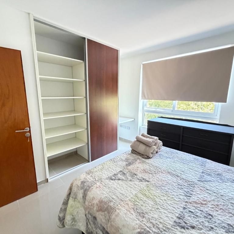 Departamento Céntrico Con Cochera - One-Bedroom Apartment - 18