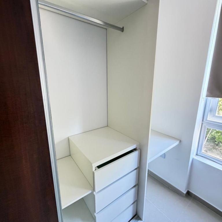 Departamento Céntrico Con Cochera - One-Bedroom Apartment - 22