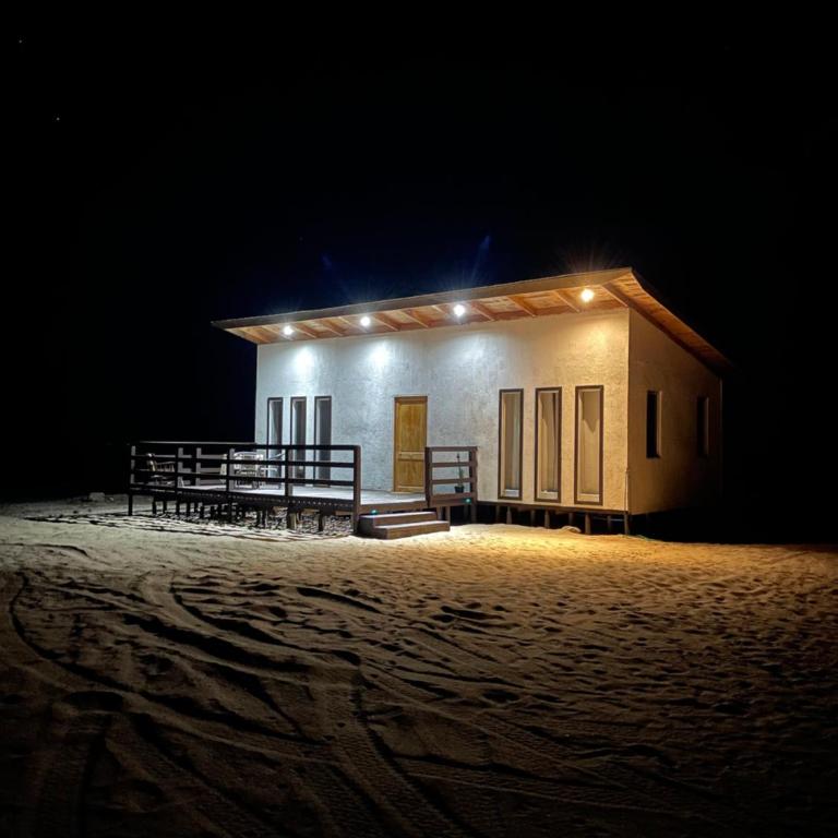 Rincon del desierto lodge - Two-Bedroom House - 1