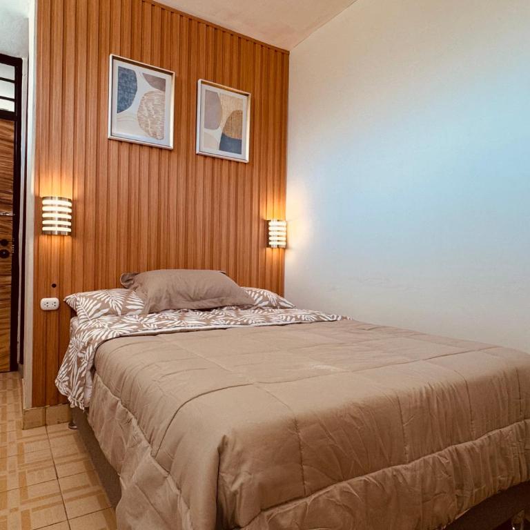 El Roble Cix - One-Bedroom Apartment - 9