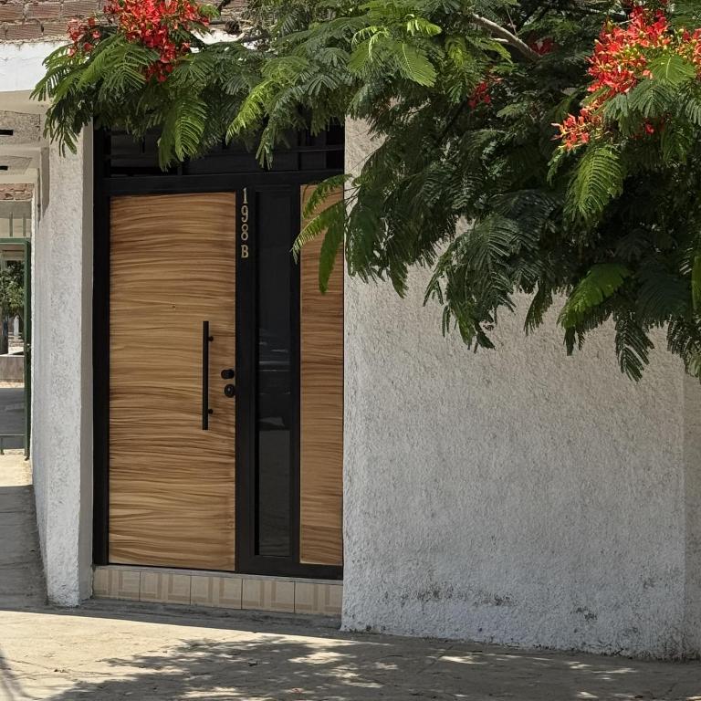 El Roble Cix - One-Bedroom Apartment - 2