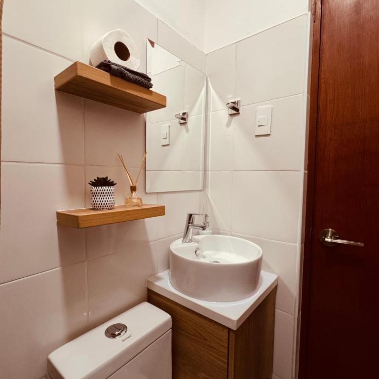 El Roble Cix - One-Bedroom Apartment - 13