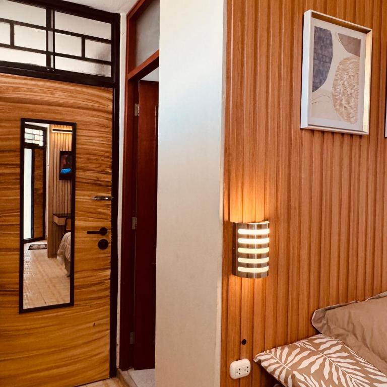 El Roble Cix - One-Bedroom Apartment - 10