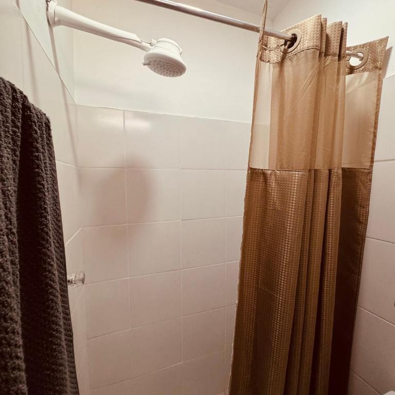 El Roble Cix - One-Bedroom Apartment - 14