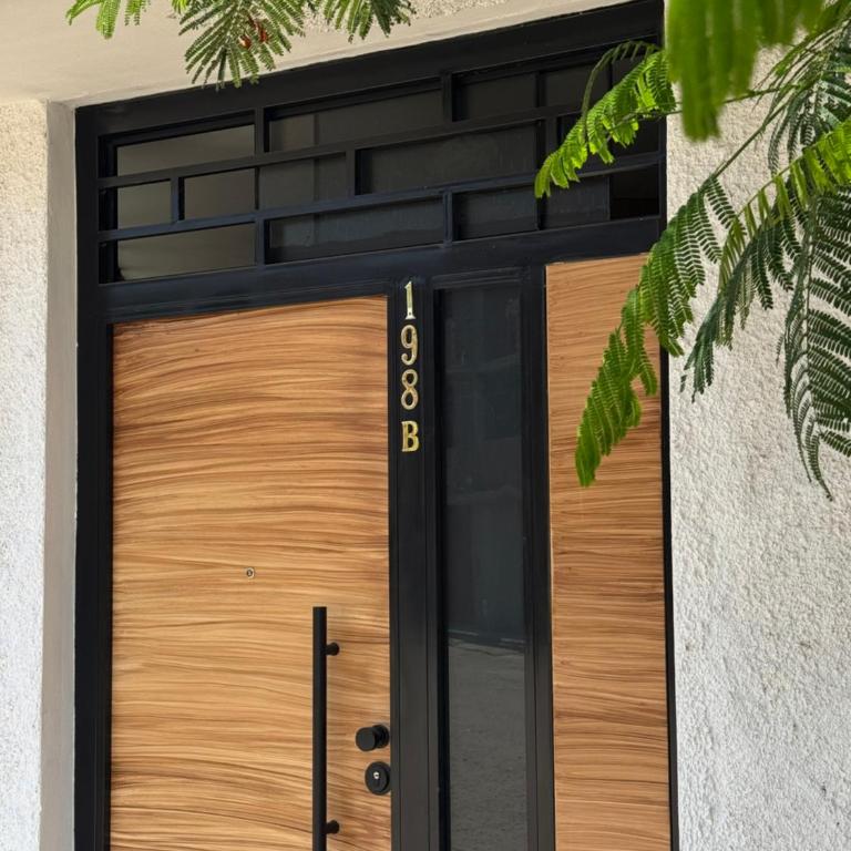 El Roble Cix - One-Bedroom Apartment - 3