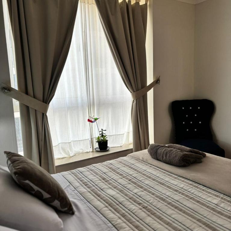 Acogedor Depto Boutique - Centro Histórico Córdoba - Apartamento de 1 dormitorio - 4