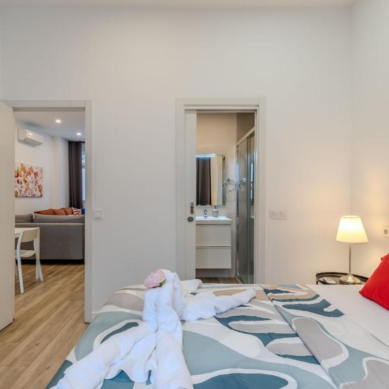 Fantastic and Bright 2H - Imperial Apartment - Apartamento de 2 dormitorios - 4
