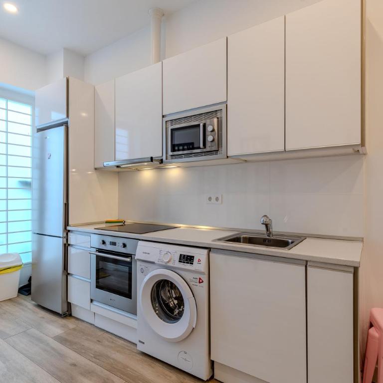 Fantastic and Bright 2H - Imperial Apartment - Apartamento de 2 dormitorios - 5