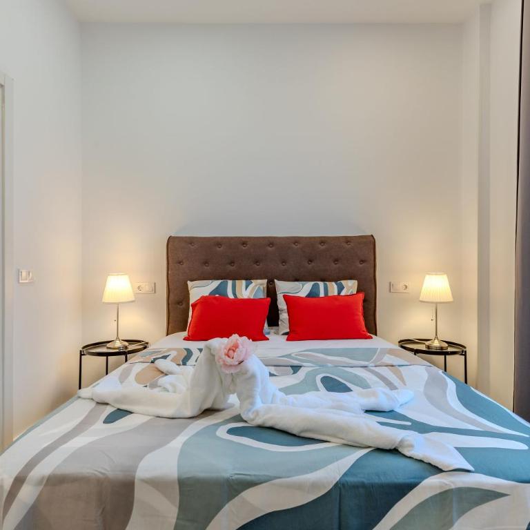 Fantastic and Bright 2H - Imperial Apartment - Apartamento de 2 dormitorios - 6