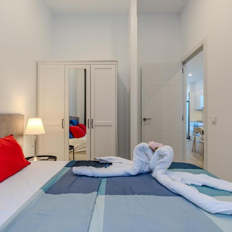 Fantastic and Bright 2H - Imperial Apartment - Apartamento de 2 dormitorios - 7