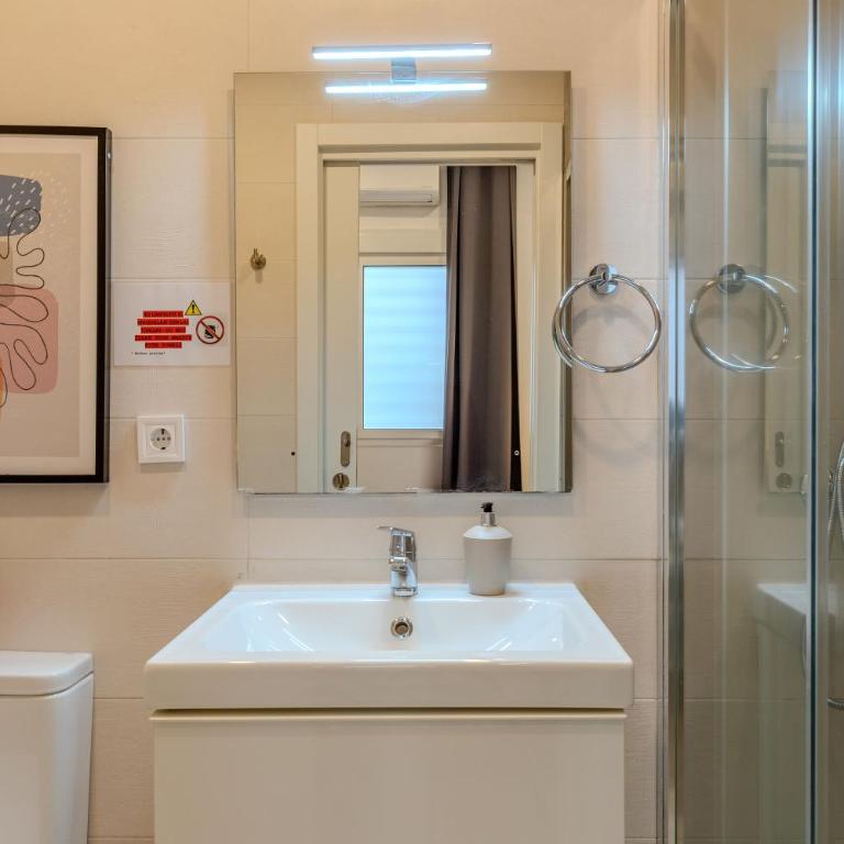 Fantastic and Bright 2H - Imperial Apartment - Apartamento de 2 dormitorios - 12