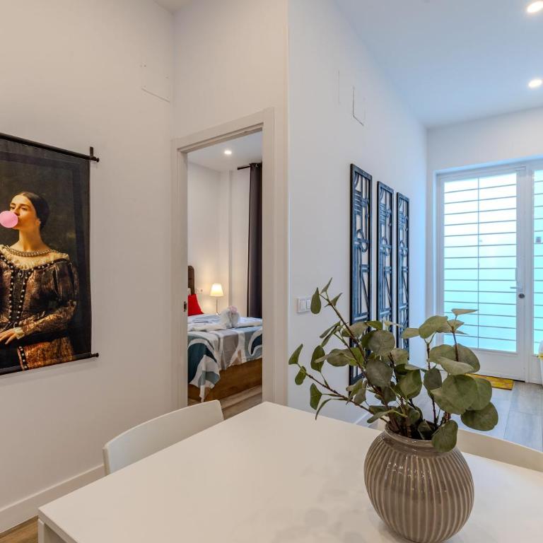 Fantastic and Bright 2H - Imperial Apartment - Apartamento de 2 dormitorios - 13