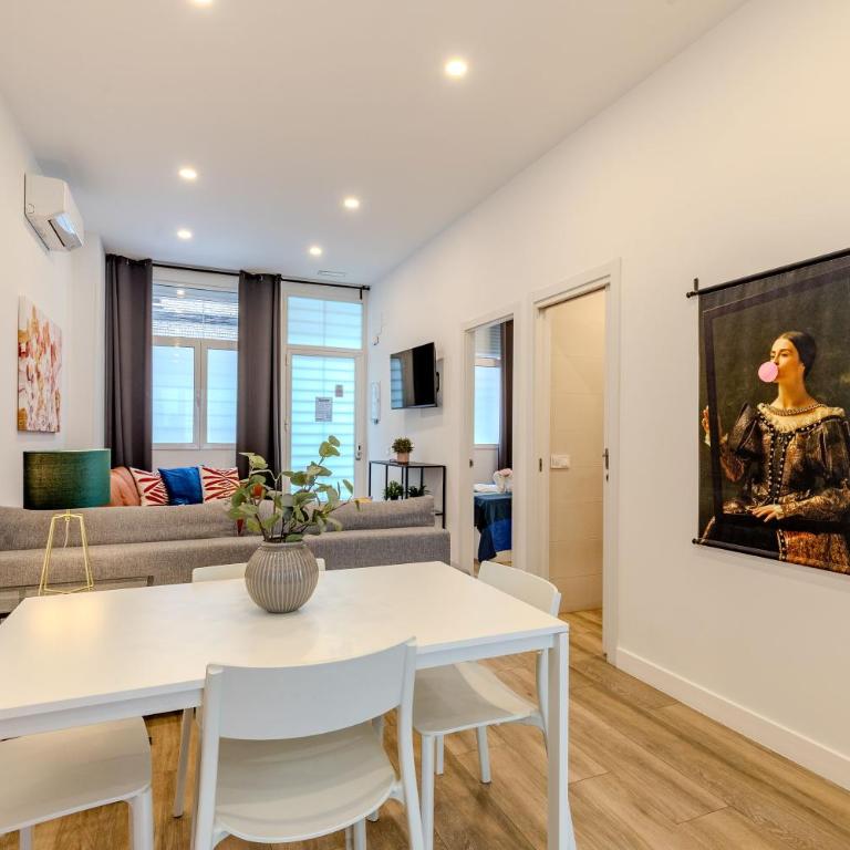 Fantastic and Bright 2H - Imperial Apartment - Apartamento de 2 dormitorios - 14