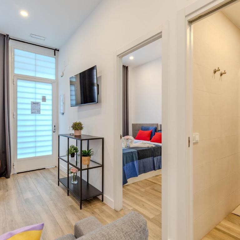 Fantastic and Bright 2H - Imperial Apartment - Apartamento de 2 dormitorios - 15