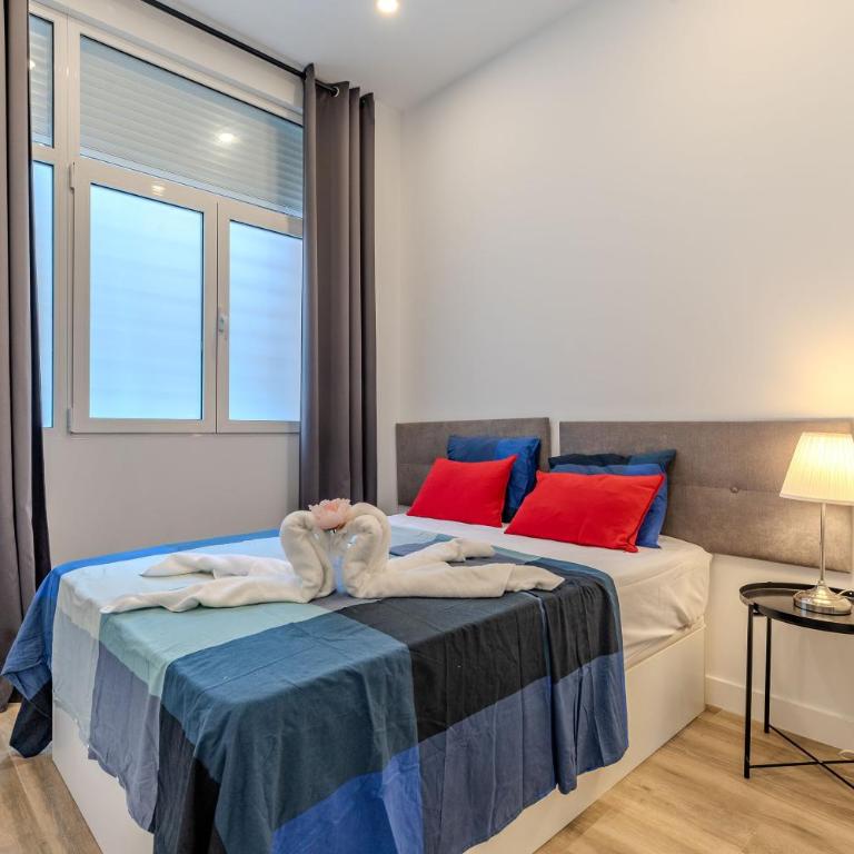 Fantastic and Bright 2H - Imperial Apartment - Apartamento de 2 dormitorios - 17