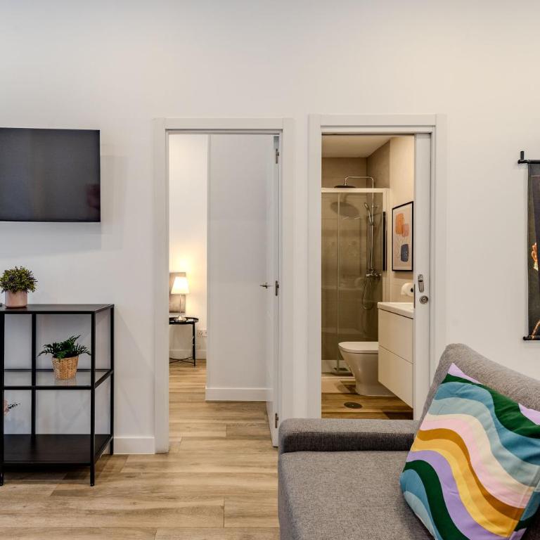 Fantastic and Bright 2H - Imperial Apartment - Apartamento de 2 dormitorios - 18