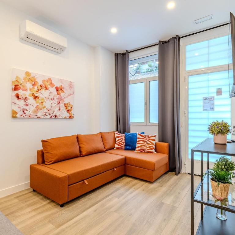 Fantastic and Bright 2H - Imperial Apartment - Apartamento de 2 dormitorios - 19