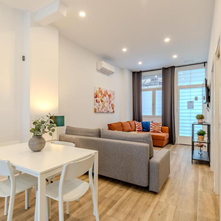 Fantastic and Bright 2H - Imperial Apartment - Apartamento de 2 dormitorios - 20