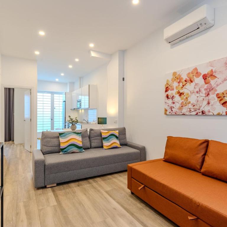 Fantastic and Bright 2H - Imperial Apartment - Apartamento de 2 dormitorios - 1