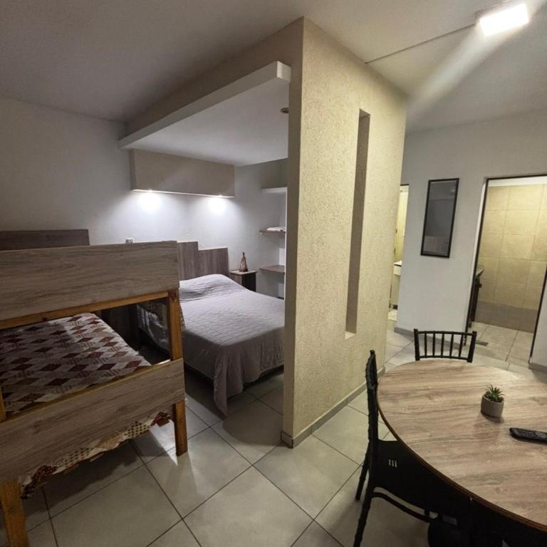 Rivadavia Departamentos Deluxe - One-Bedroom Apartment - 7