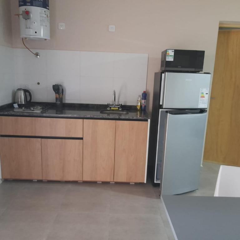 Las Pencas Apart turístico - Premium Quadruple Room - 9