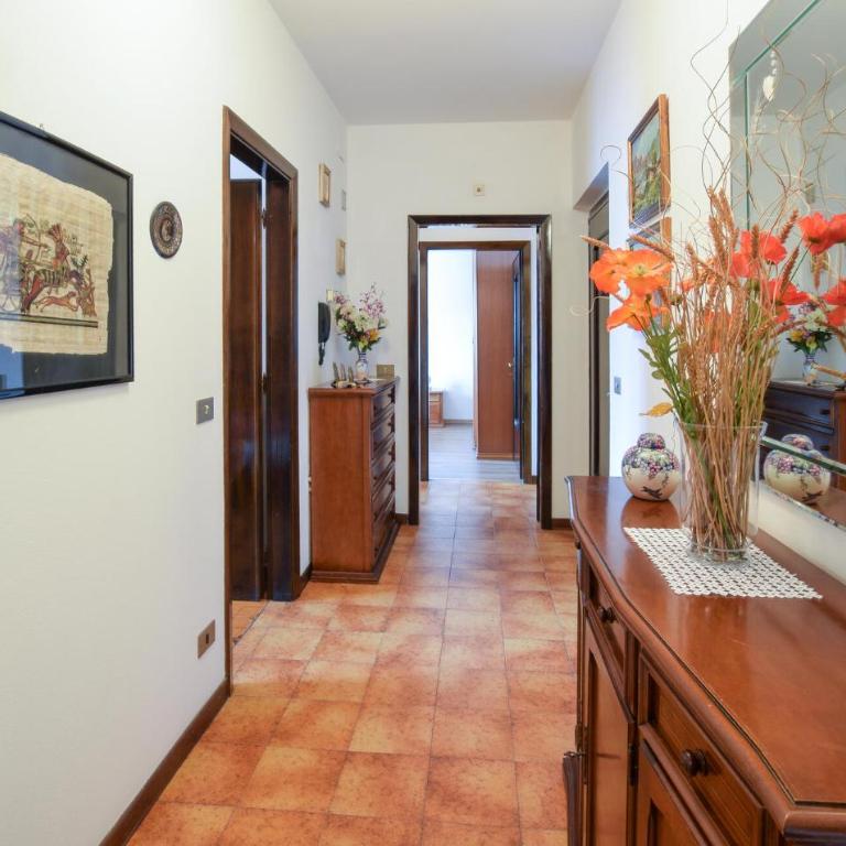 Splendido Appartamento A Ponte Caffaro Con Wifi - Appartamento con 2 Camere da Letto - 13