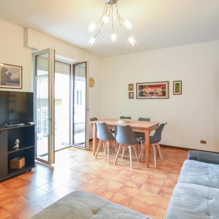 Splendido Appartamento A Ponte Caffaro Con Wifi - Appartamento con 2 Camere da Letto - 2