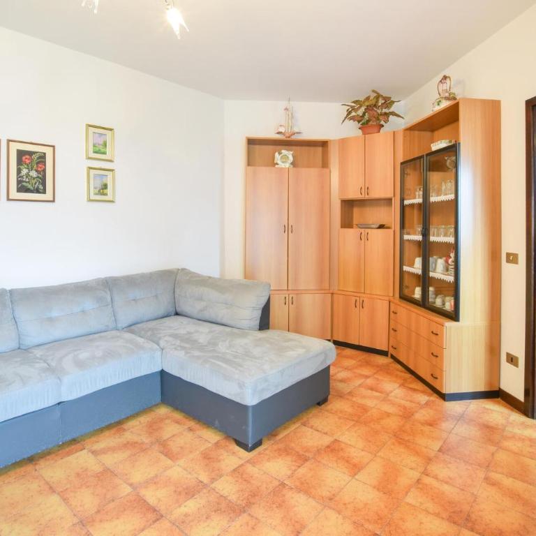 Splendido Appartamento A Ponte Caffaro Con Wifi - Appartamento con 2 Camere da Letto - 3