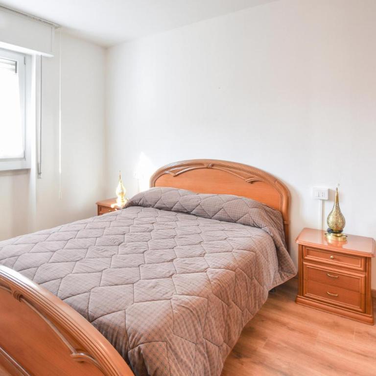 Splendido Appartamento A Ponte Caffaro Con Wifi - Appartamento con 2 Camere da Letto - 5