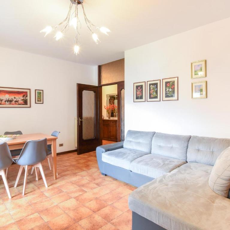 Splendido Appartamento A Ponte Caffaro Con Wifi - Appartamento con 2 Camere da Letto - 8