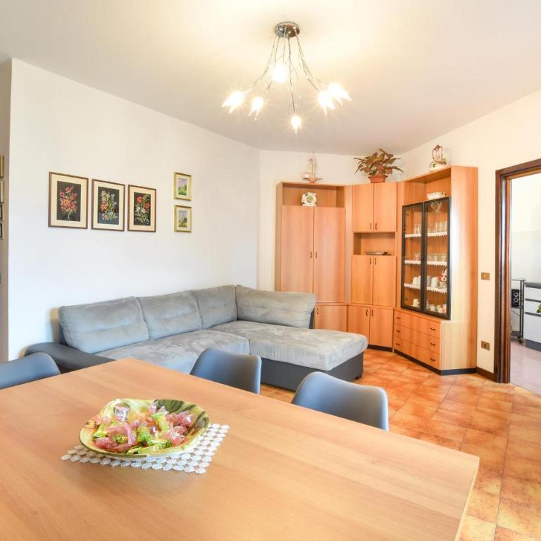 Splendido Appartamento A Ponte Caffaro Con Wifi - Appartamento con 2 Camere da Letto - 10