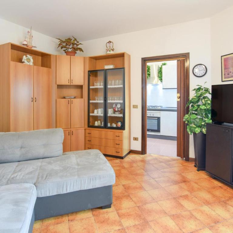 Splendido Appartamento A Ponte Caffaro Con Wifi - Appartamento con 2 Camere da Letto - 9