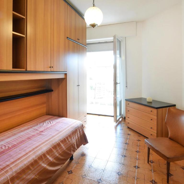 Splendido Appartamento A Ponte Caffaro Con Wifi - Appartamento con 2 Camere da Letto - 15