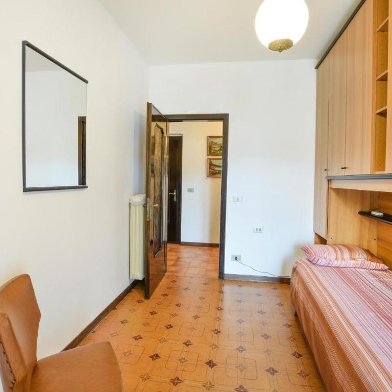 Splendido Appartamento A Ponte Caffaro Con Wifi - Appartamento con 2 Camere da Letto - 16