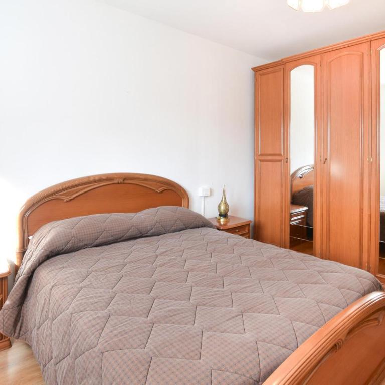 Splendido Appartamento A Ponte Caffaro Con Wifi - Appartamento con 2 Camere da Letto - 18