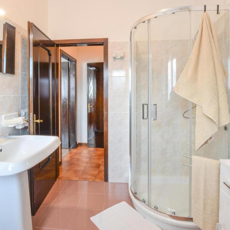 Splendido Appartamento A Ponte Caffaro Con Wifi - Appartamento con 2 Camere da Letto - 19